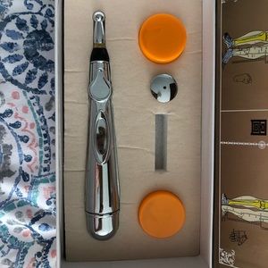 Meridian 3 in 1 Acupuncture pen